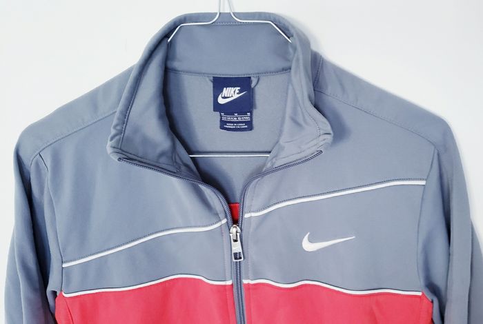 Nike Original Sweat de Sport pour Garçon Taille 10-12 ans - photo numéro 2