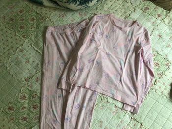 Pyjama fille 14 ans
