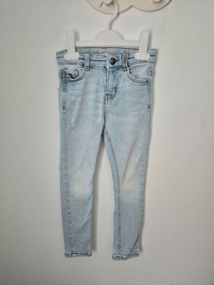 Jeans skinny *Kiabi *