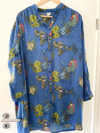 Robe chemise Karl Marc John taille M