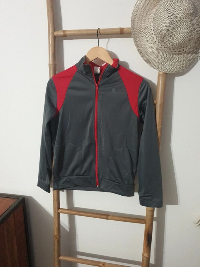 Vest survêtement decathlon 14 ans