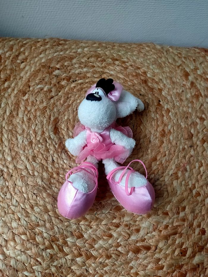 Lot Collection Diddl Vintage - photo numéro 4