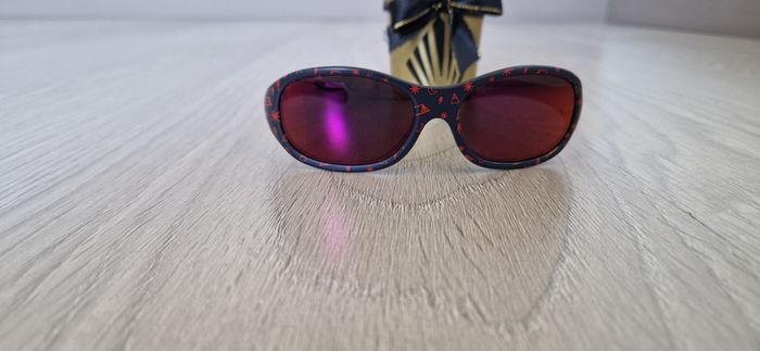 Lunettes de soleil bébé Quechua - Catégorie 3 - photo numéro 4