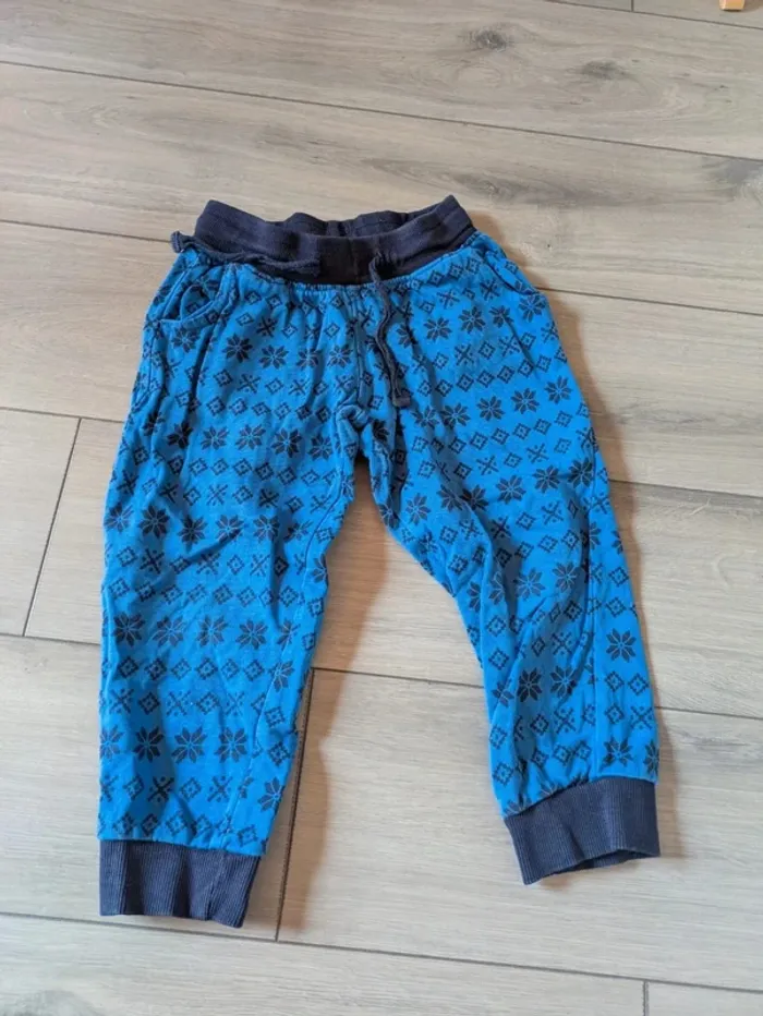 Pantalon jogging lupilu 36 mois