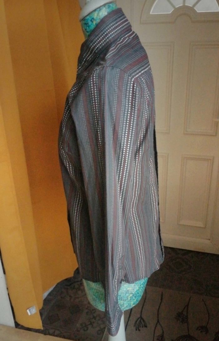 Jolie chemise Camaïeu - photo numéro 3