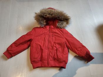Blouson TAO 3ans