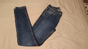 Jeans bleu Homme, taille w28 L32,  Jules, skinny