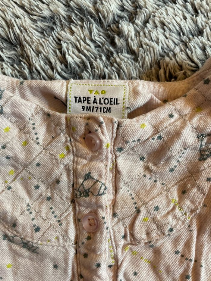 Robe d’été 9m - photo numéro 2