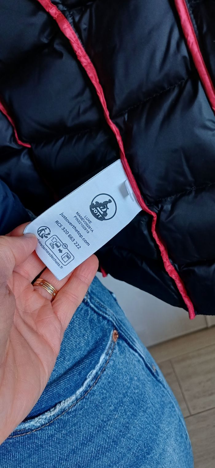 Jott Luxe taille s - photo numéro 5
