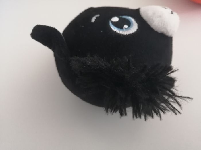 peluche renard - photo numéro 5