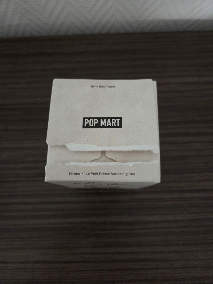 Hirono X Little Prince - Pop Mart - photo numéro 5