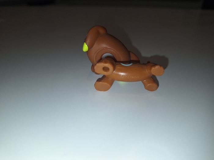 Petshop LPS chien tatouages - photo numéro 4