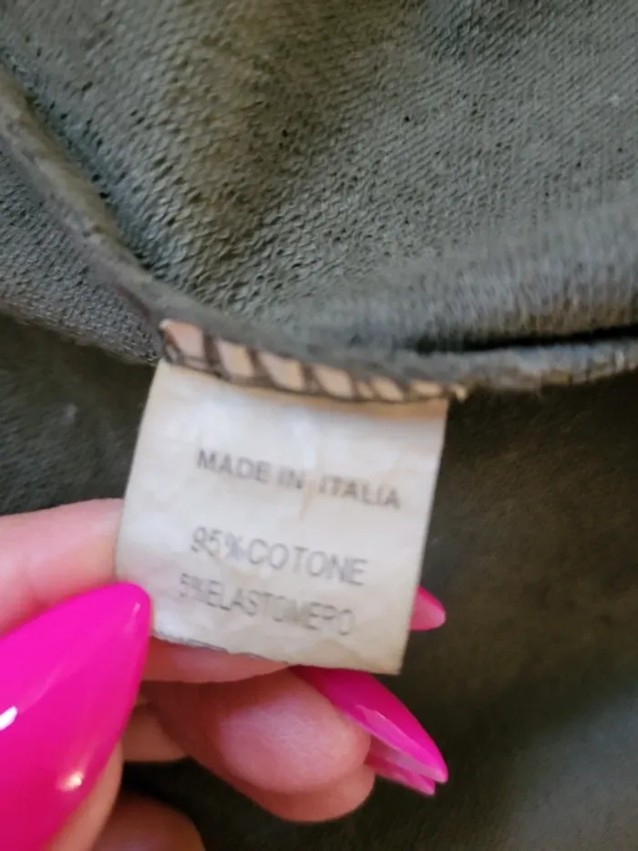 Gilet veste - photo numéro 6