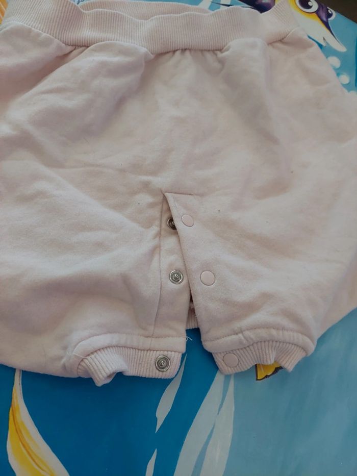 Pull rose - photo numéro 6