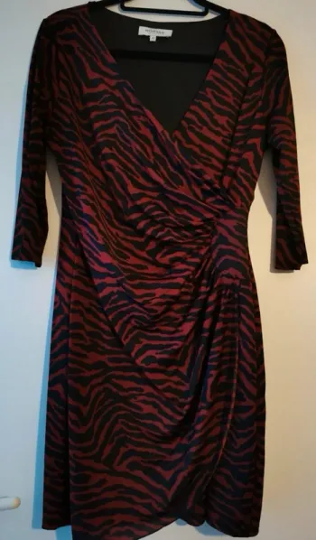 Superbe robe Morgan Taille 40 Neuve