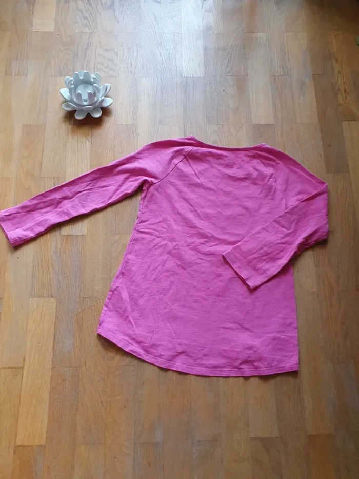 Tee shirt 5 ans, jumping beans - photo numéro 4
