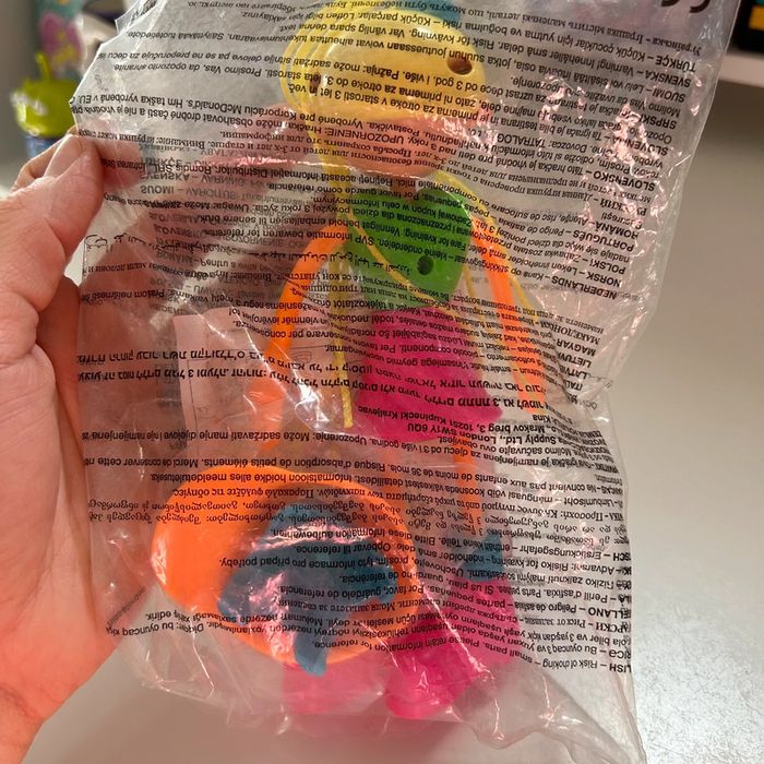 Betty la malice neuve - photo numéro 5