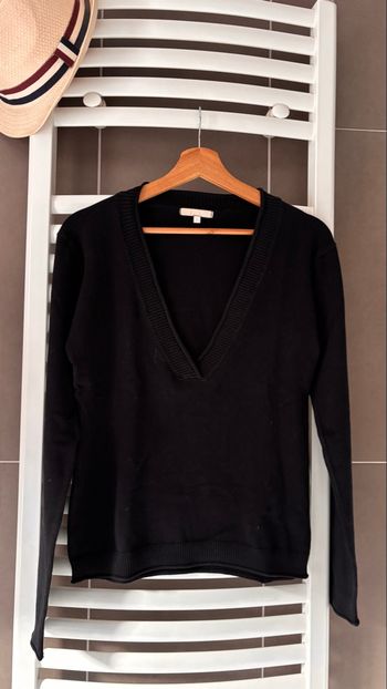 Pull ETAM Taille L
