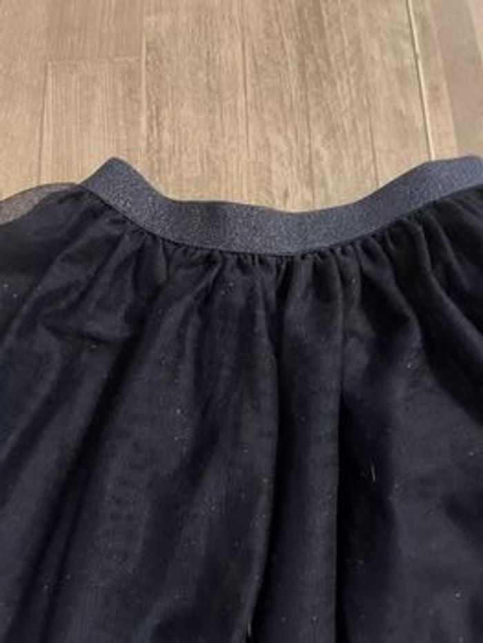 Jupe dpam - photo numéro 2