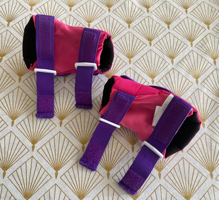 Set de 3 protections - photo numéro 8