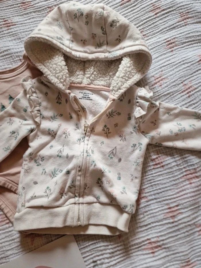 Magnifique ensemble 3 pièces de chez primark - photo numéro 4