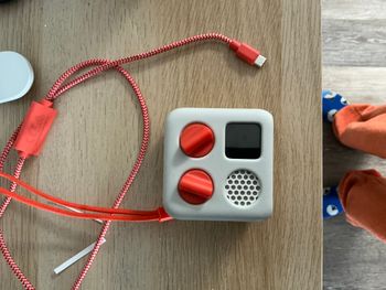 Yoto mini