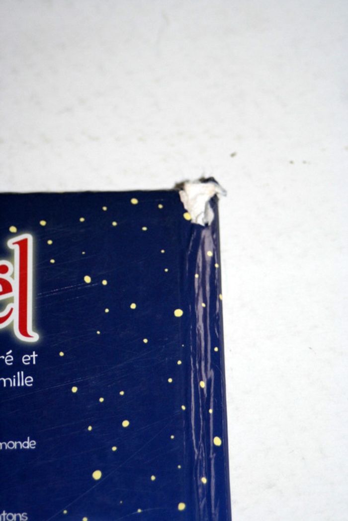 Livre + CD 22 Chansons de Noël - photo numéro 3