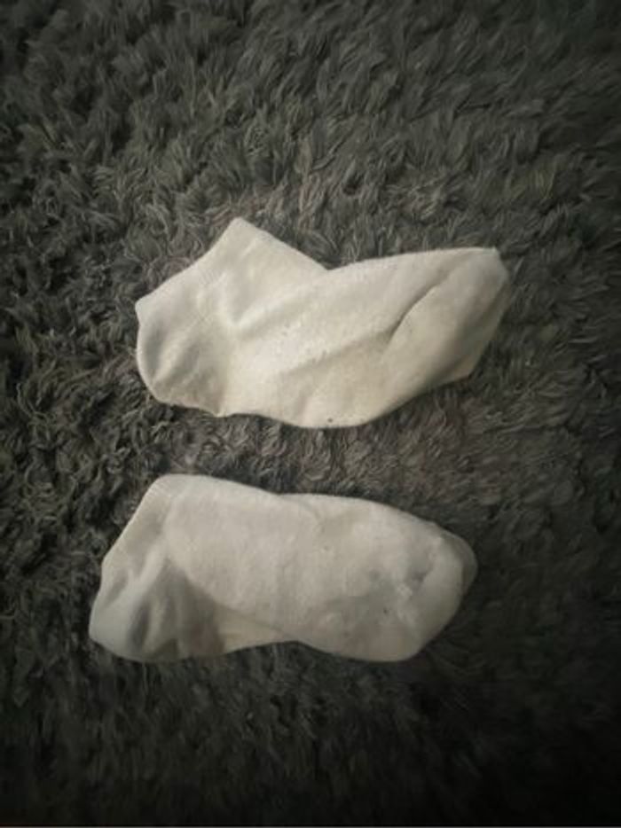 chaussettes