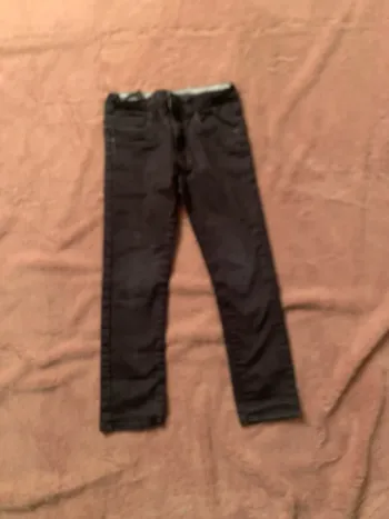 Jean skinny