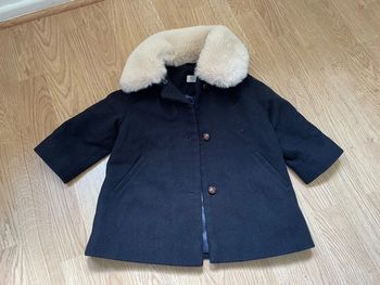 Joli manteau