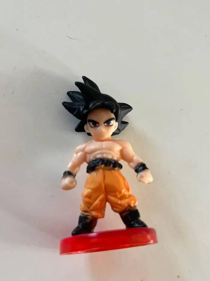 Figurine Dragon Ball Z