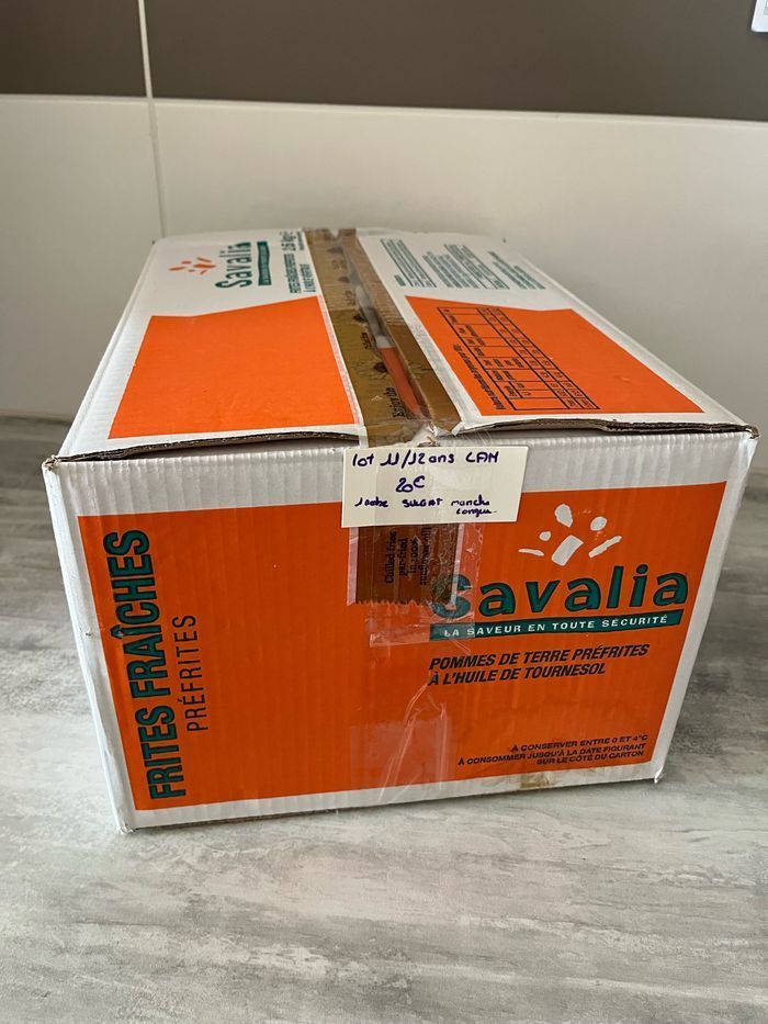 Lot 11/12ans đŠđLAM - photo numĂ©ro 4