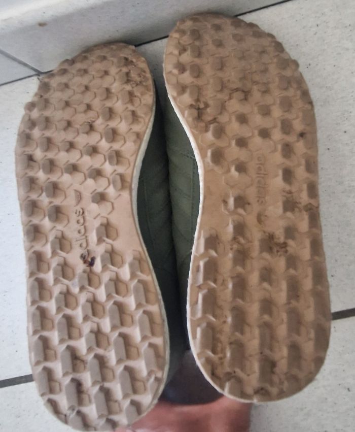 Basket Addidas - photo numéro 6