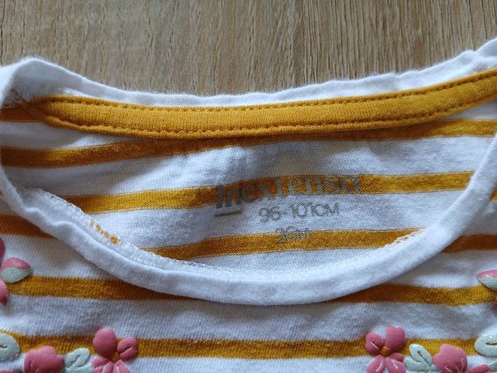 Tshirt ML - photo numéro 3