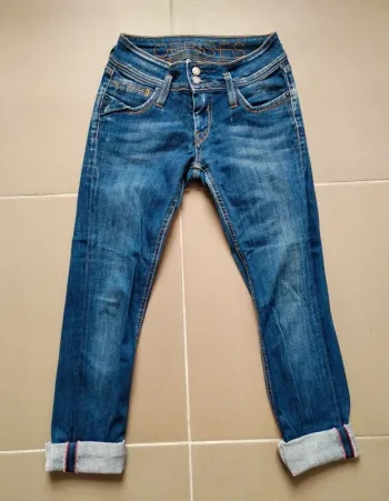 Jean Le Temps des cerises T24 - 34/XS