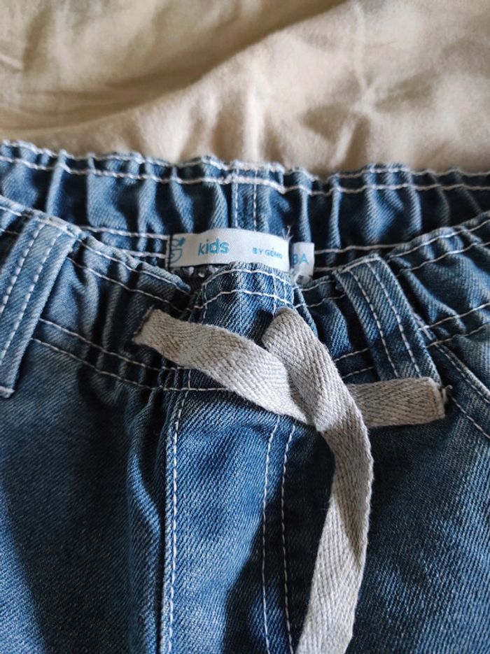 Jean Gémo - photo numéro 3