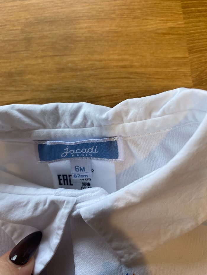 Pyjama Jacadi - photo numéro 3