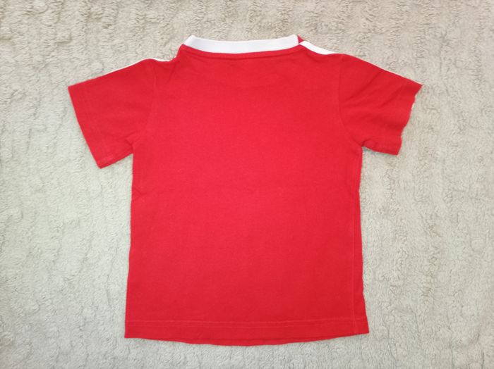 T-shirt manches courtes - photo numéro 4