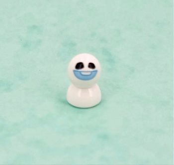 Lego Figurines Disney : Bonhomme de Neige Snowgie - NEUF