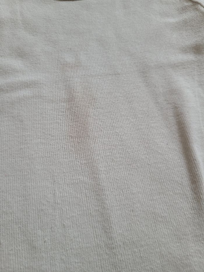 Lot body manche courte 12 mois - photo numéro 4