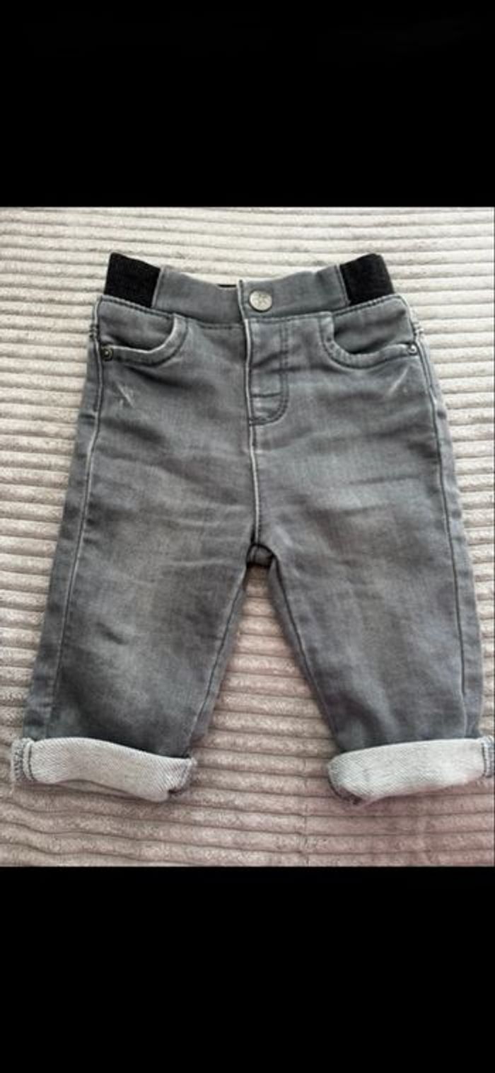 Lot de vêtements Vêtements  1-3mois - photo numéro 2
