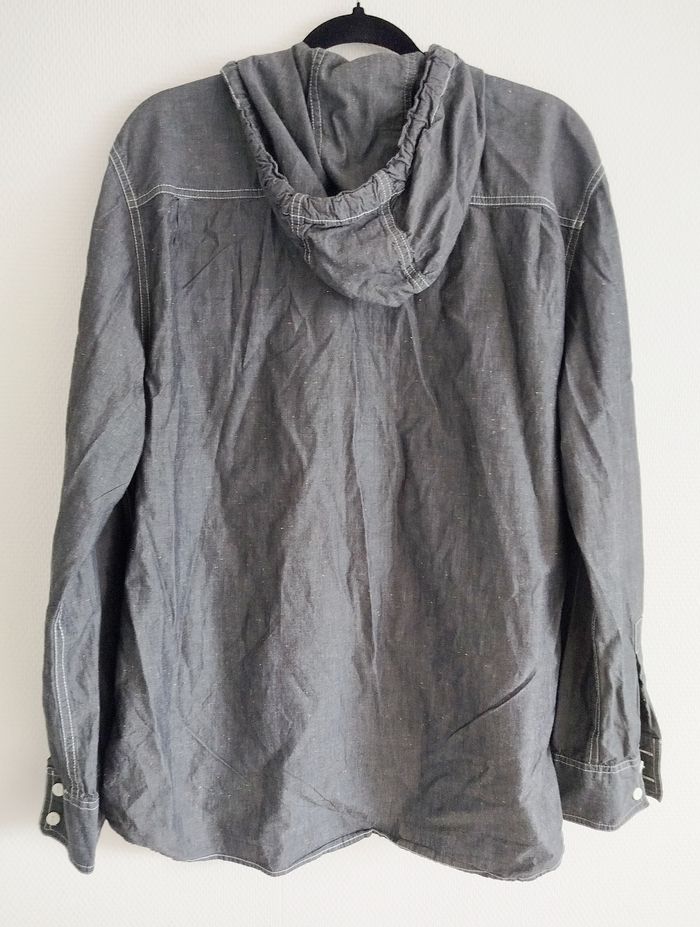 Chemise FSBN taille XL - photo numéro 8