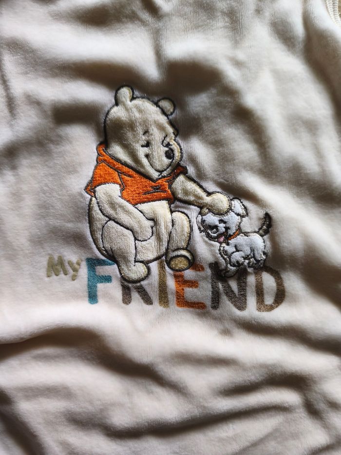 Gigoteuse Disney - photo numéro 2