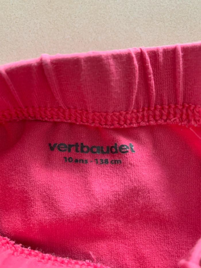 Legging verbaudet 10 ans - photo numéro 3