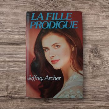 Jeffrey Archer
