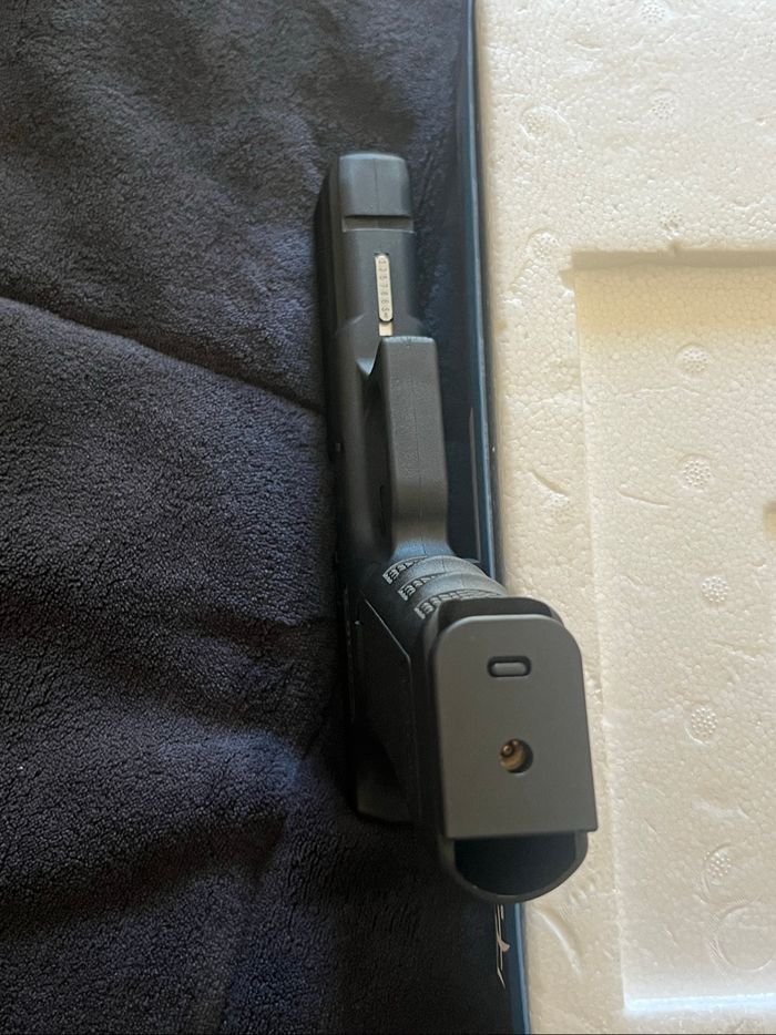 Glock 17 nouveau - photo numéro 4