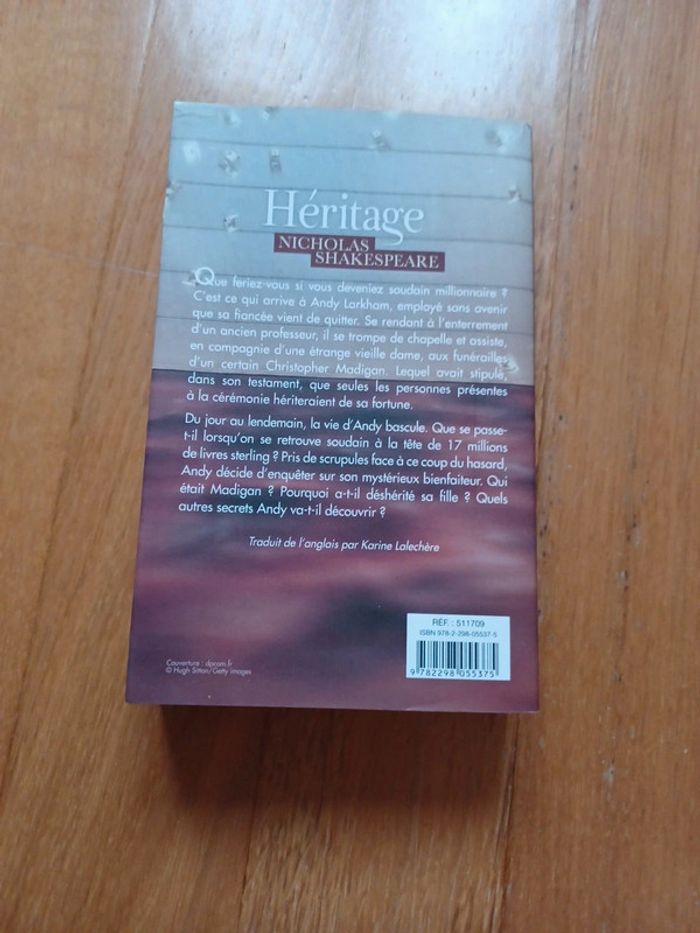 Roman heritage - photo numéro 2