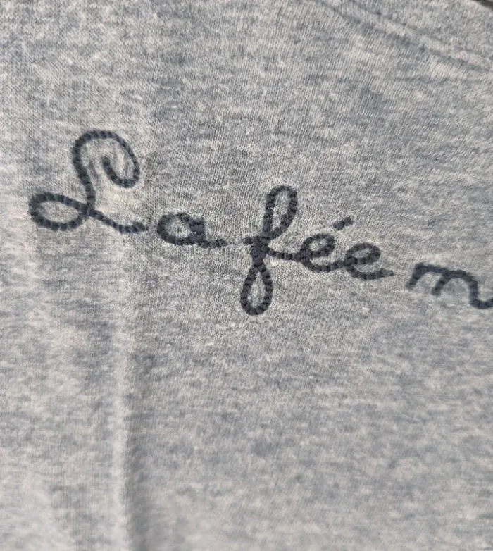 La Fée Maraboutée 6 / 8 ans - photo numéro 2