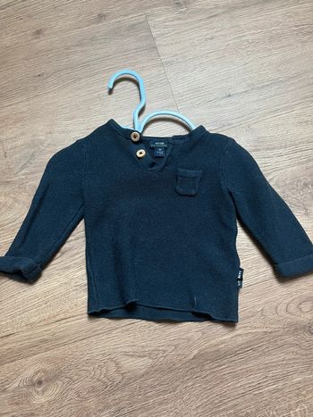 Pull 3 mois