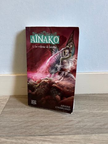 Libre ainako